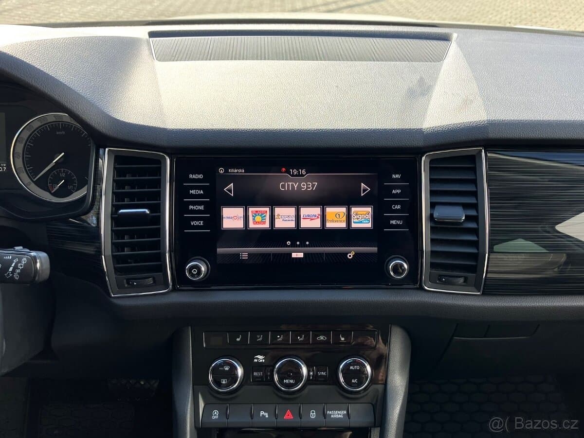 2019 Škoda KODIAQ - 14