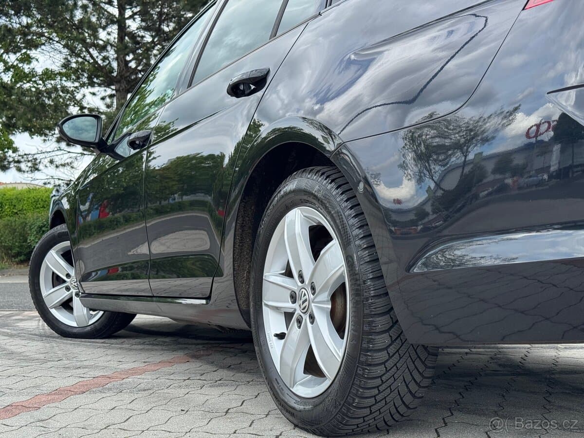 2014 Volkswagen GOLF - 14