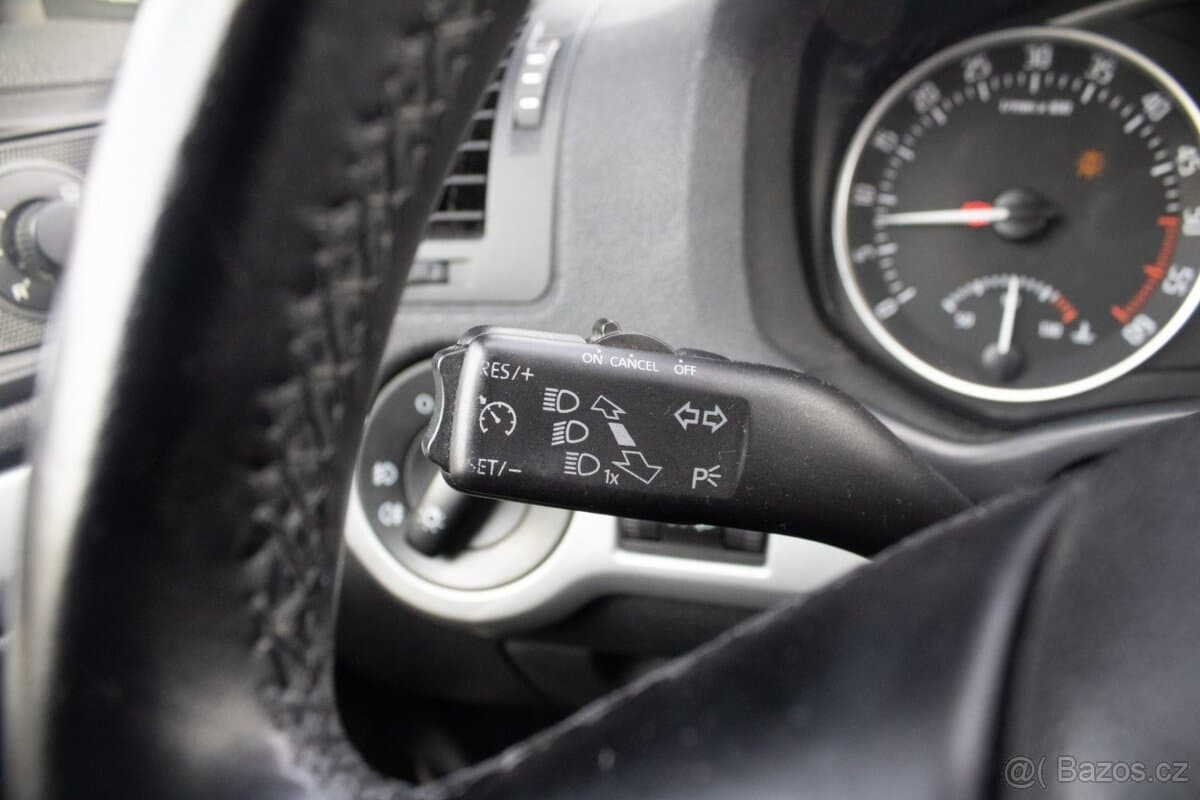 2012 Škoda OCTAVIA - 14