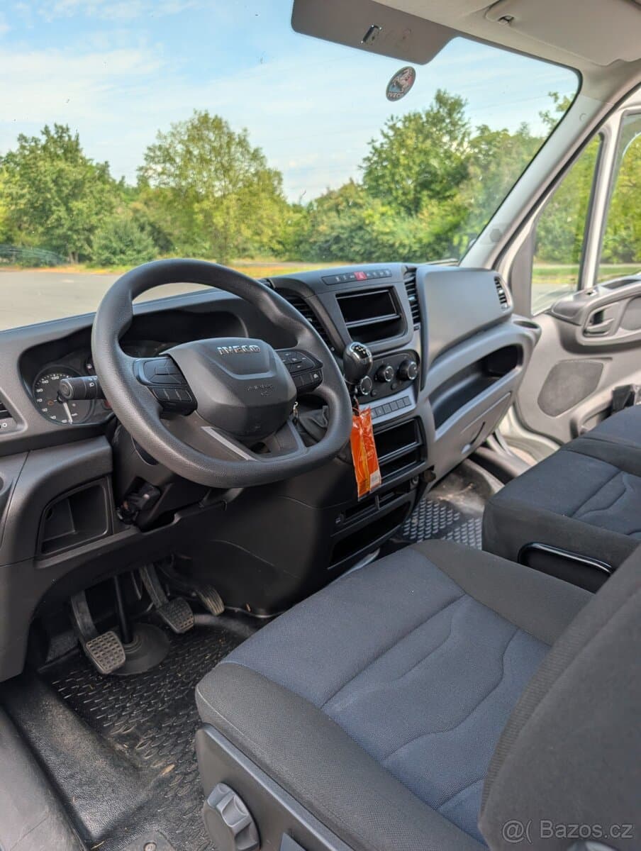 2021 Iveco OSTATNÍ - 14
