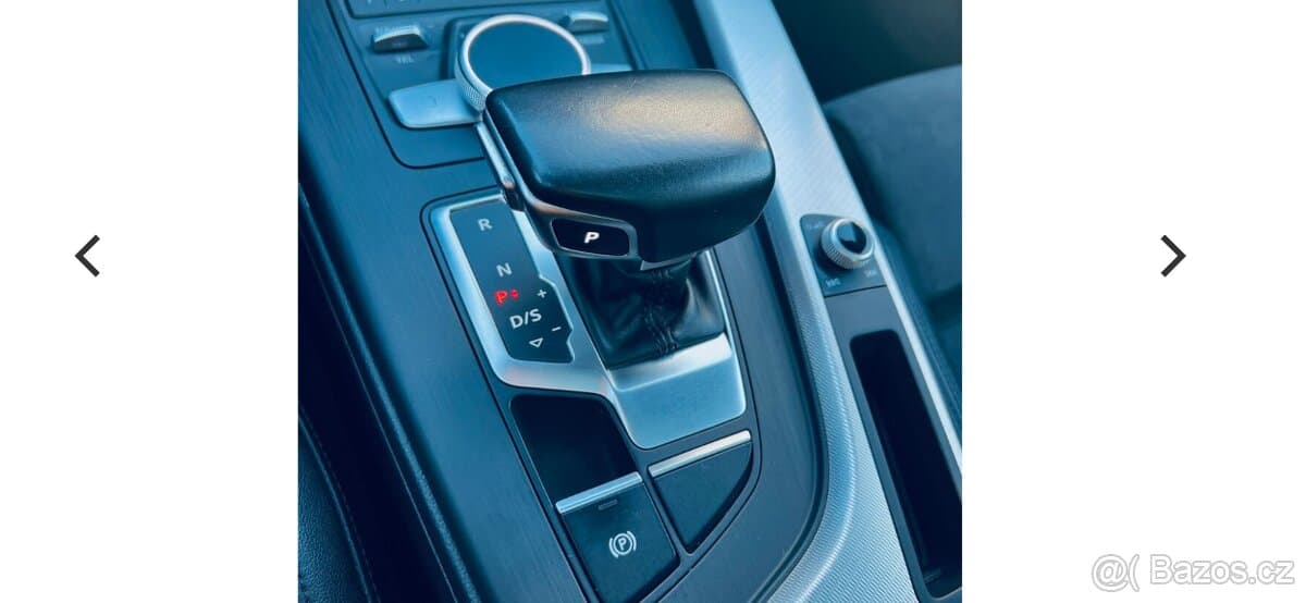 2018 Audi A4 - 14