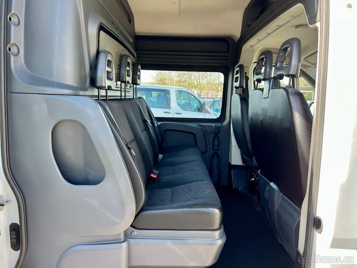 2015 Peugeot BOXER - 14