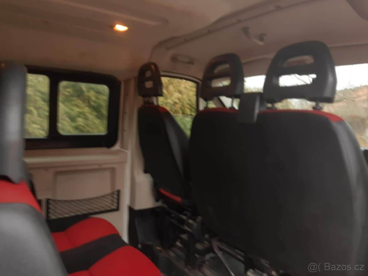 2014 Fiat DUCATO - 14