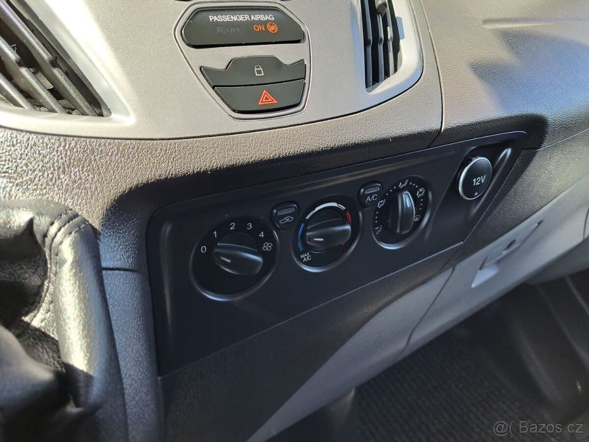 2017 Ford TRANSIT - 14