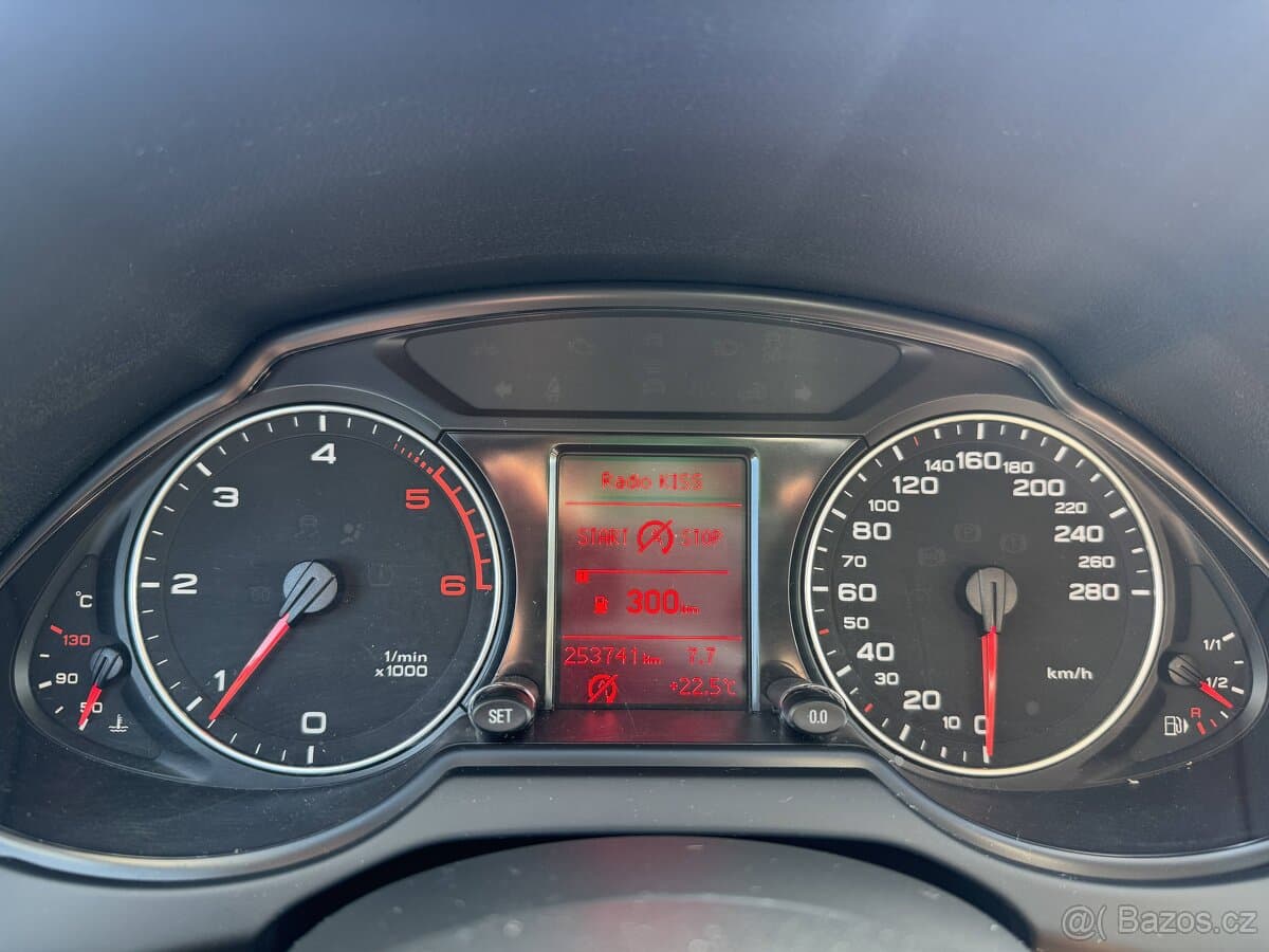 2011 Audi Q5 - 14