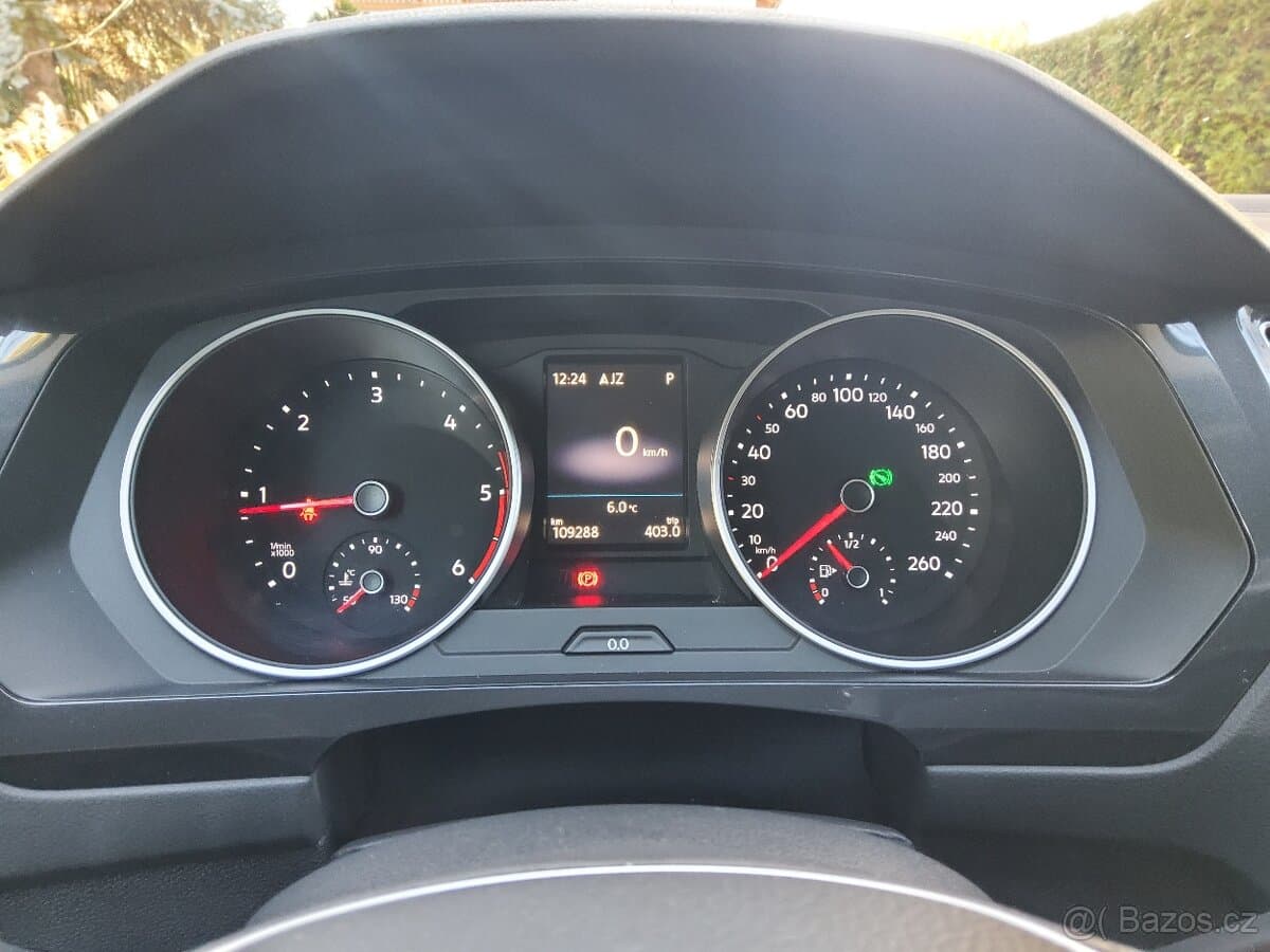 2019 Volkswagen TIGUAN - 14