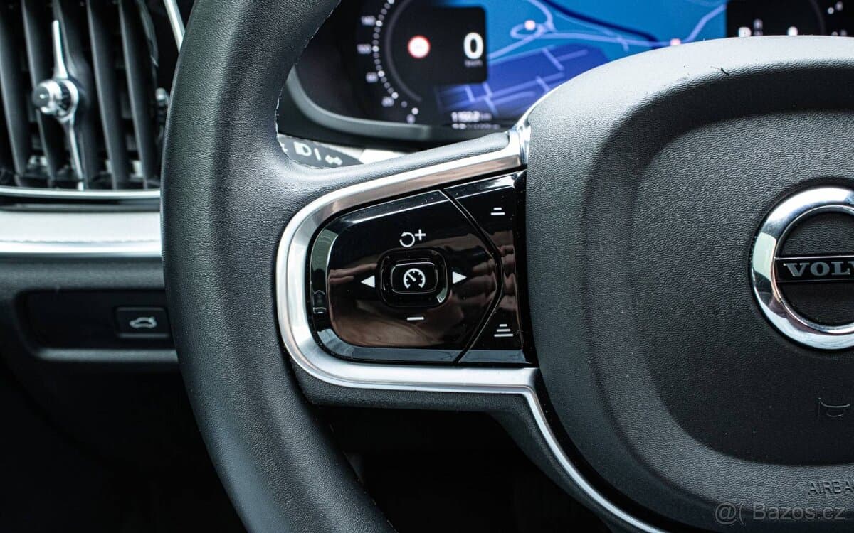 2023 Volvo V60 - 14