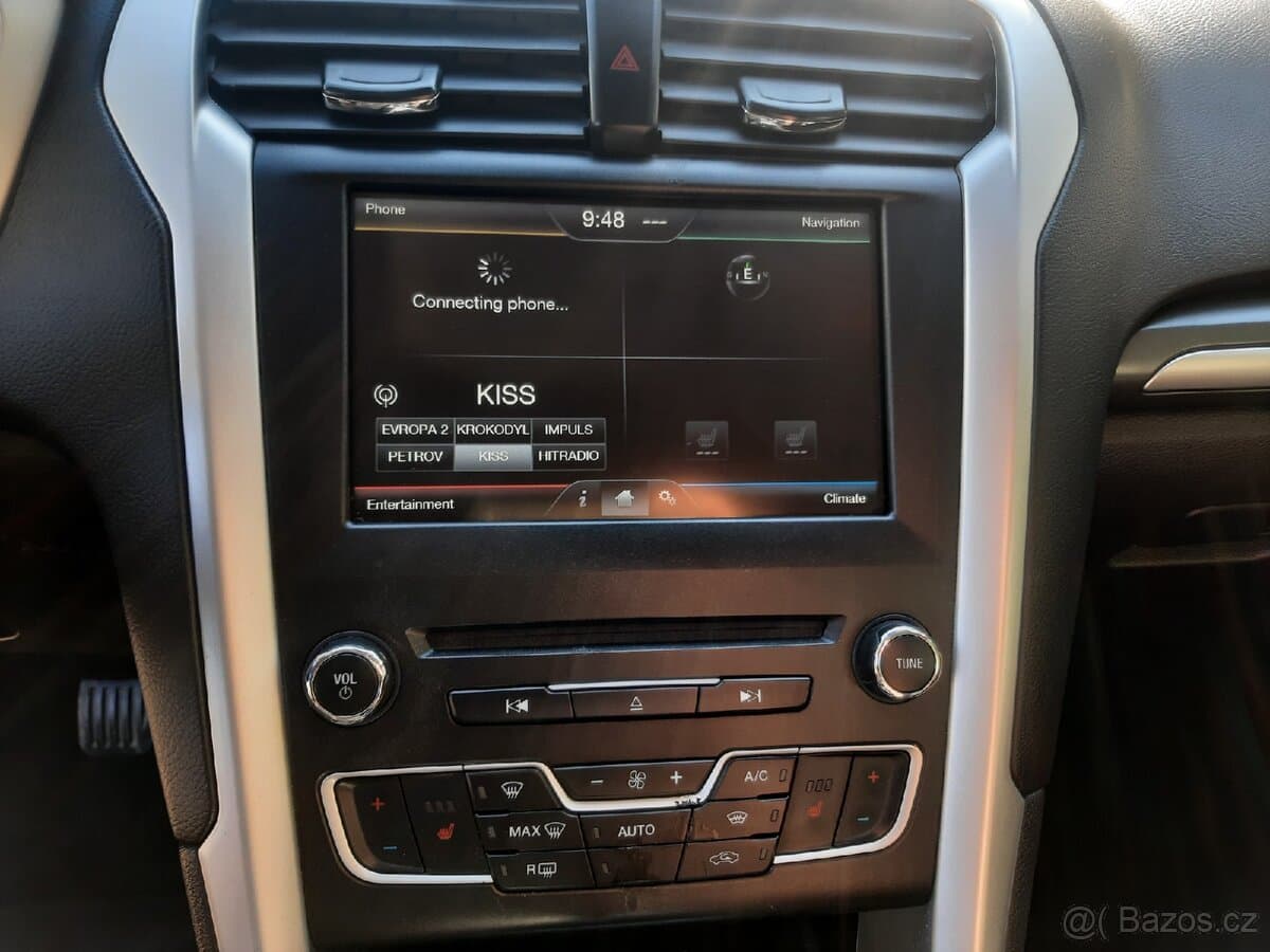 2015 Ford MONDEO - 14
