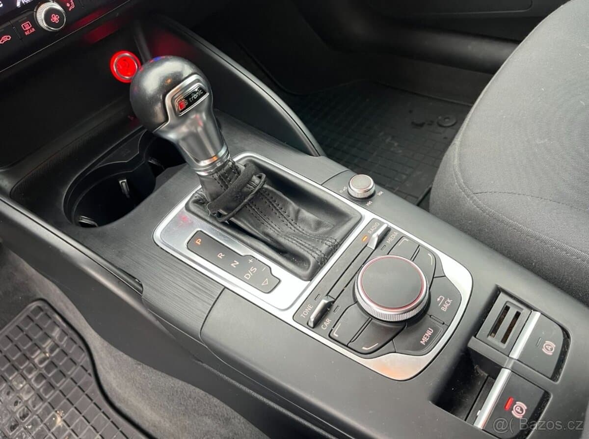 2013 Audi A3 - 14