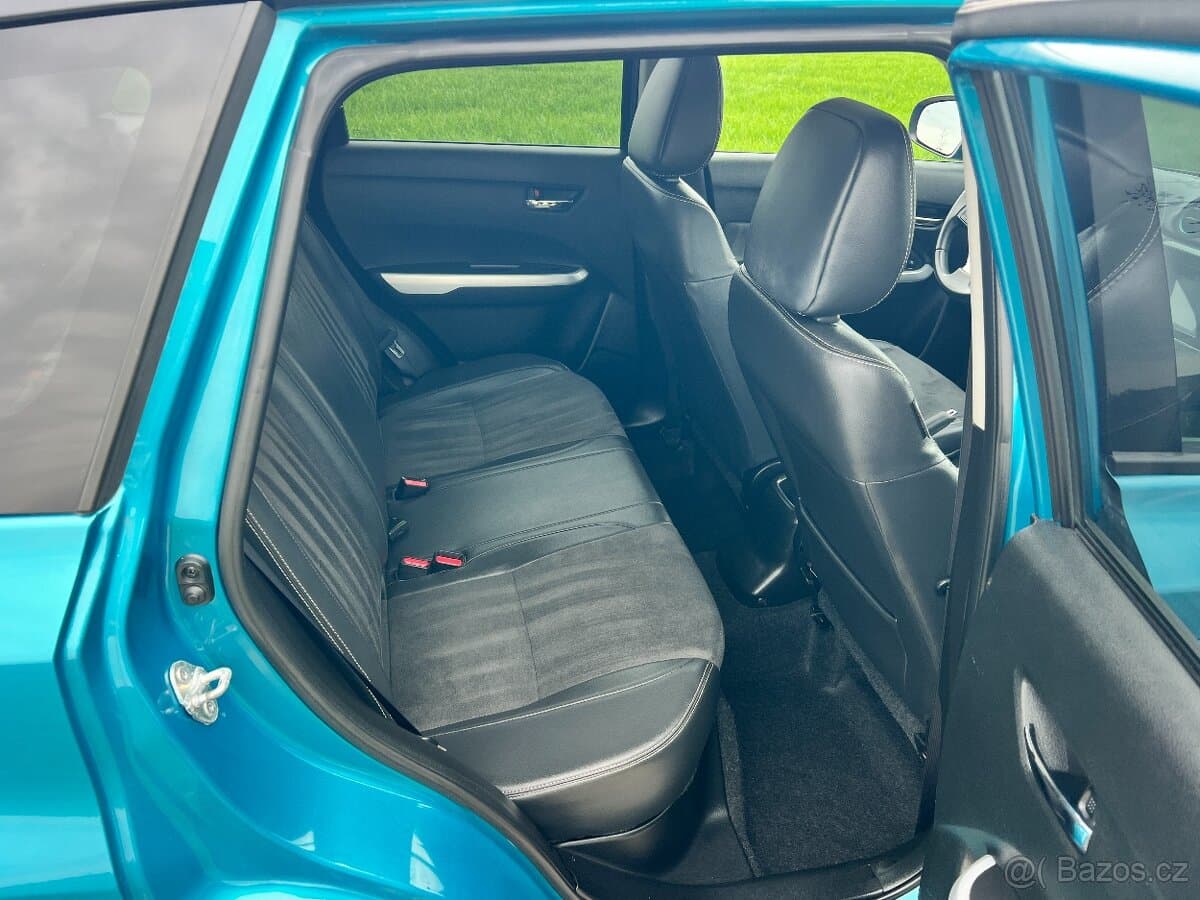 2015 Suzuki VITARA - 14