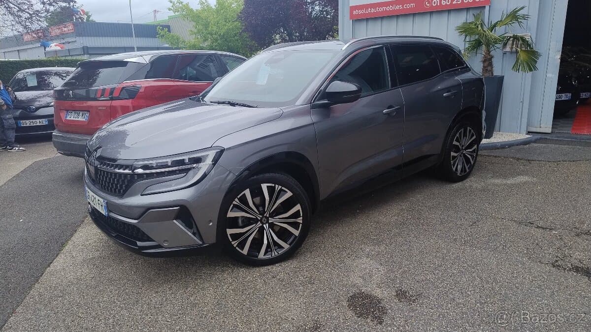 2023 Renault AUSTRAL - 14