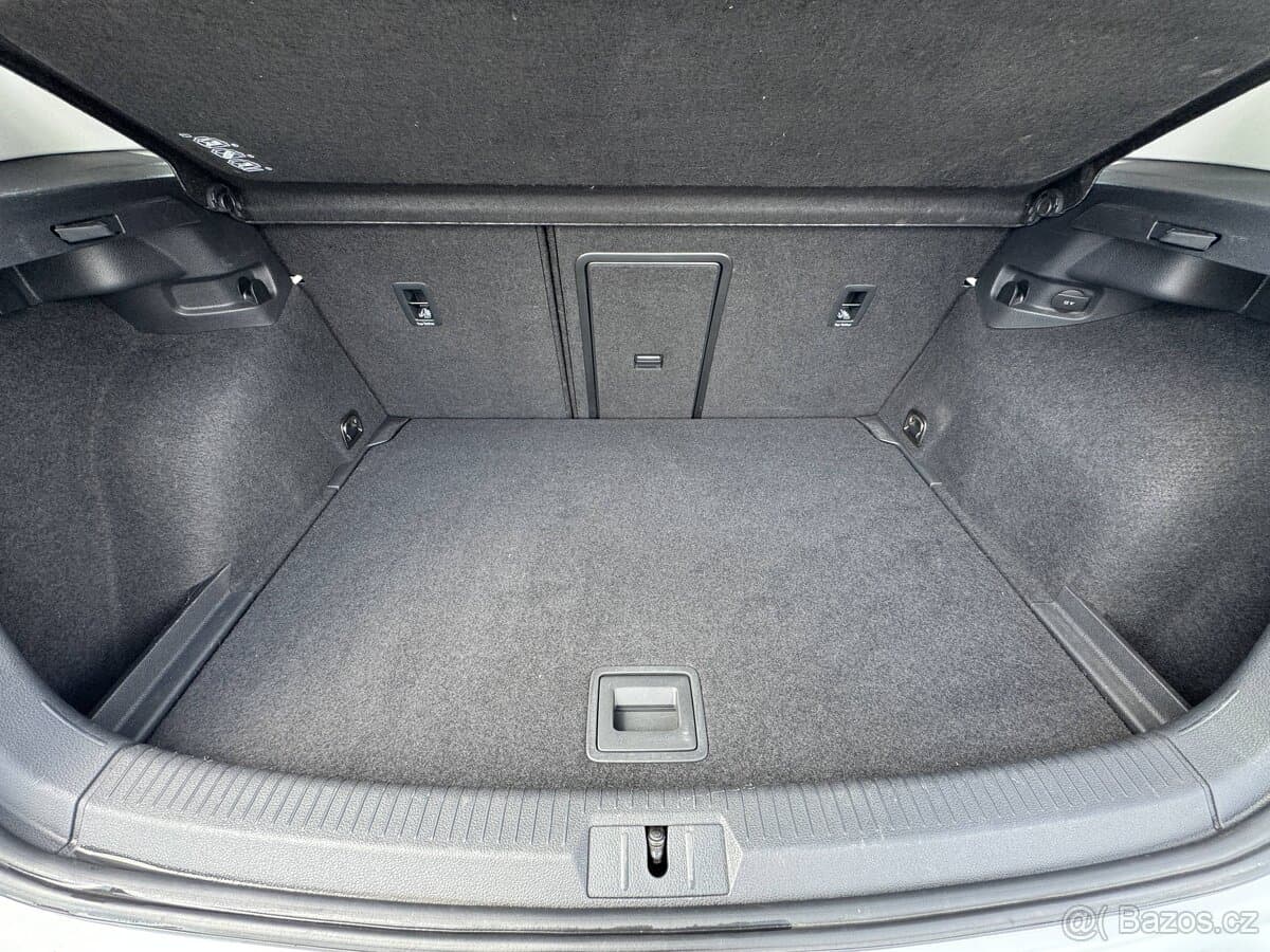 2013 Volkswagen GOLF - 14