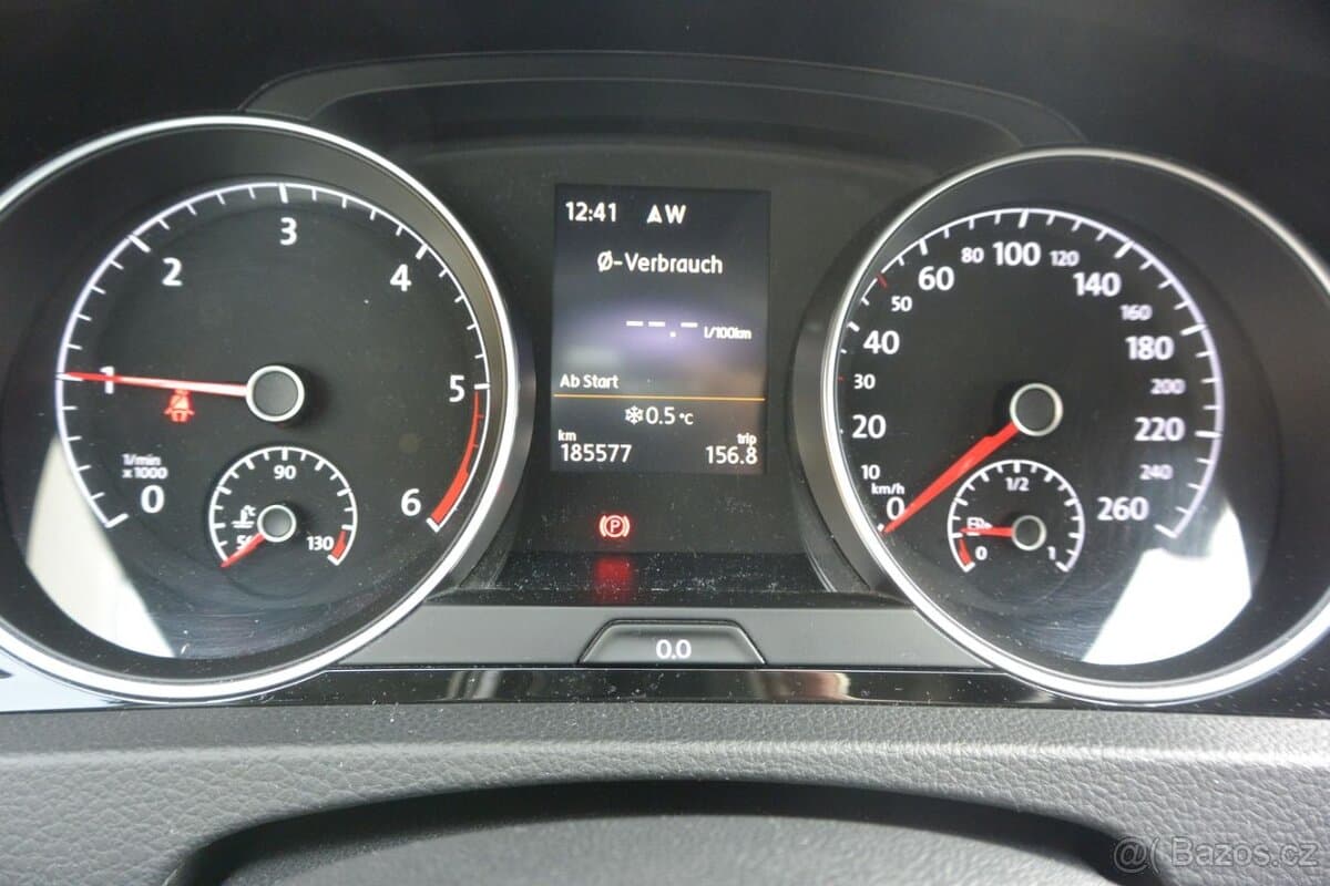 2015 Volkswagen GOLF - 14