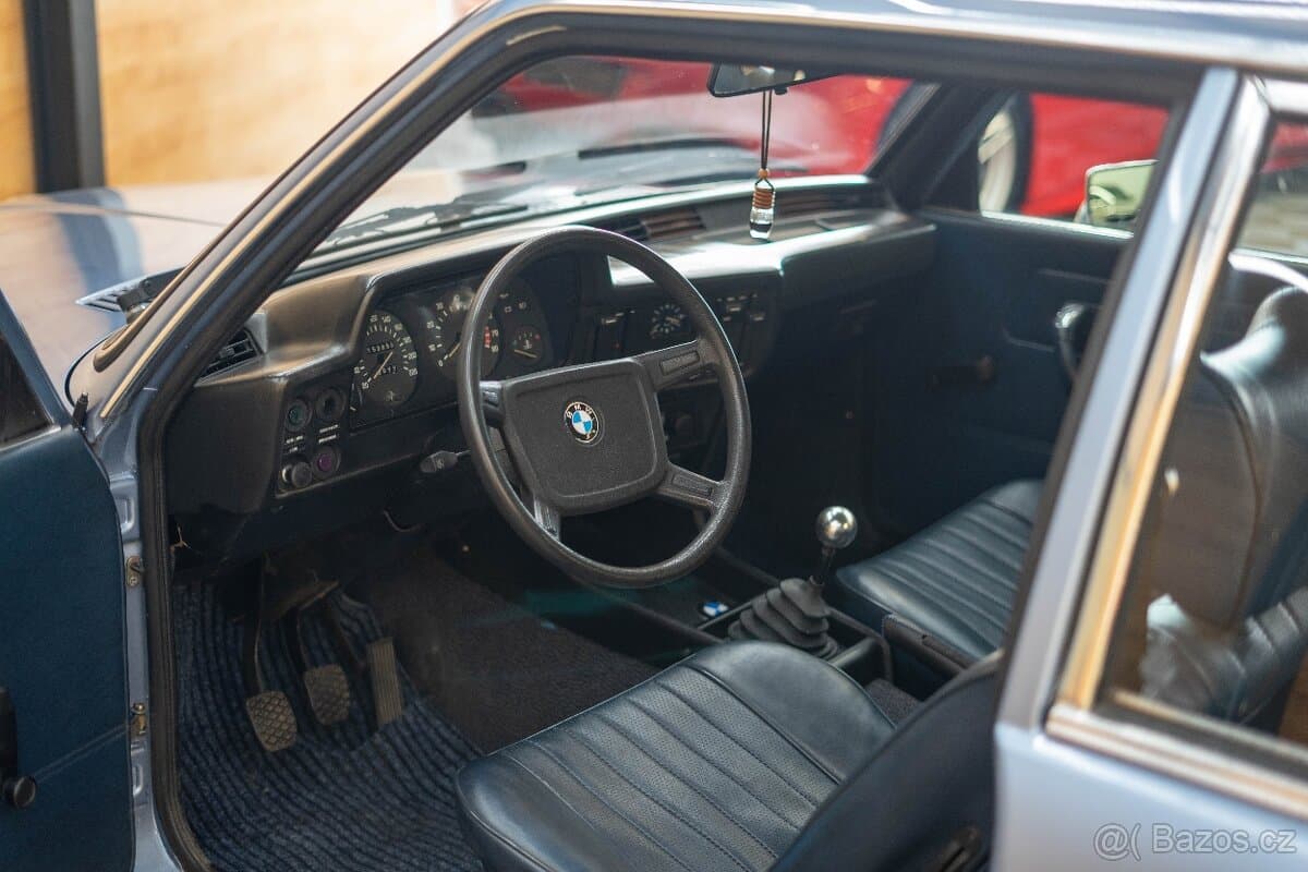 1979 BMW OSTATNÍ - 14