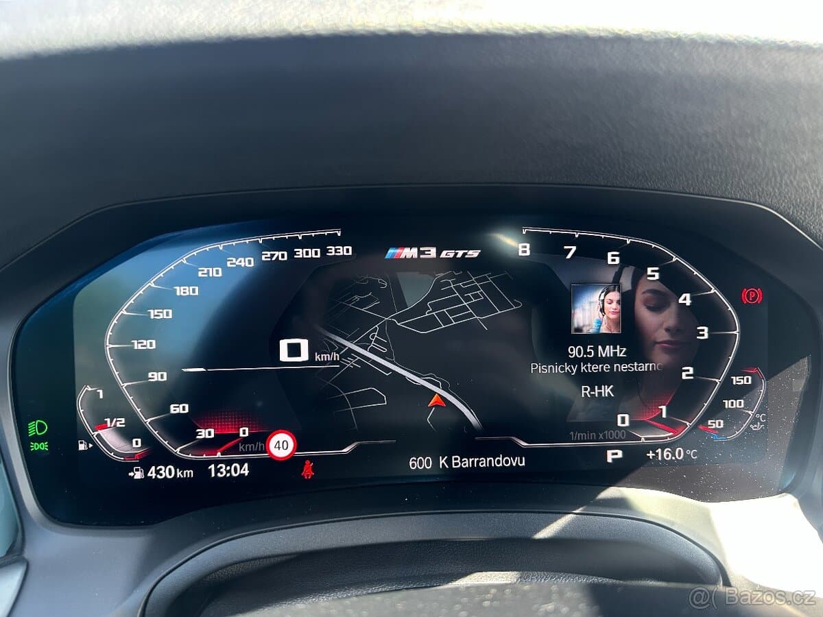 2020 BMW OSTATNÍ - 14