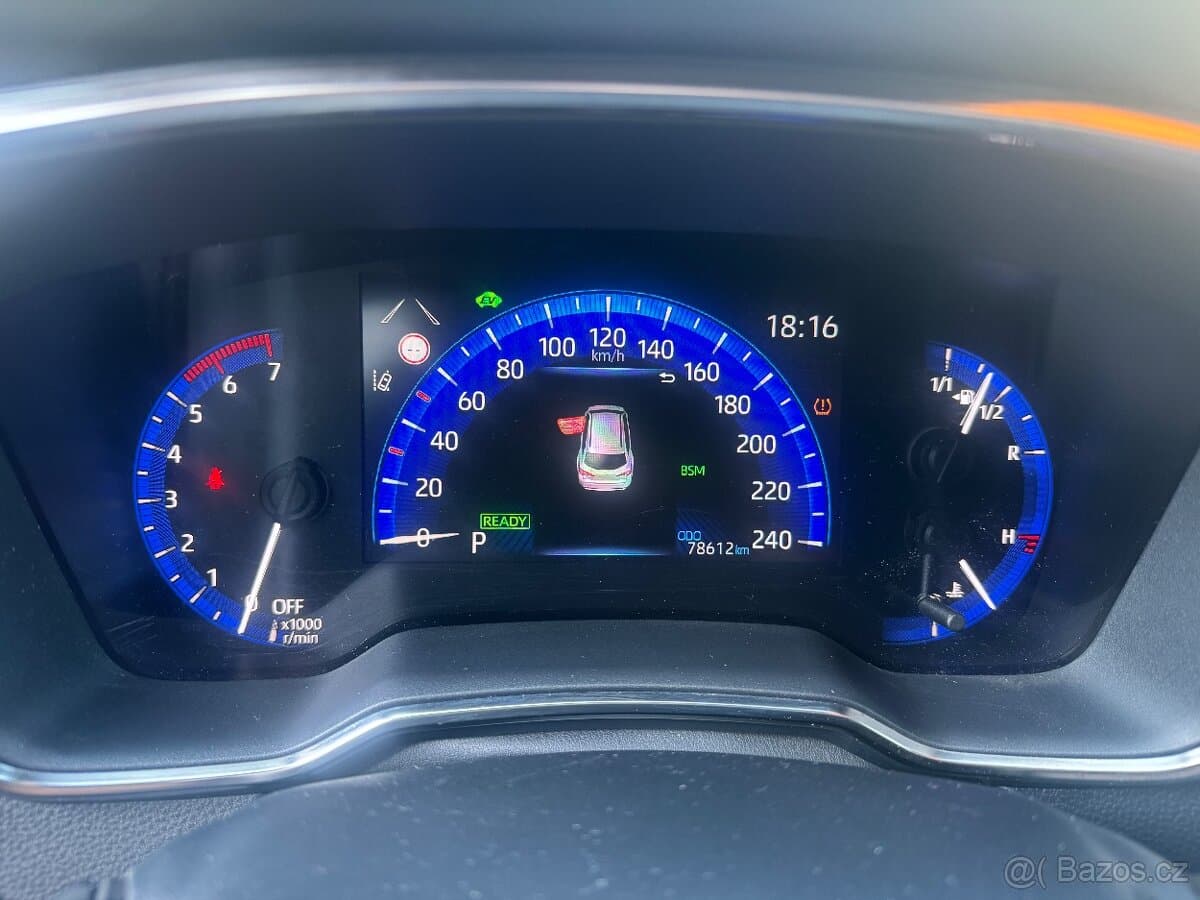 2020 Suzuki SWACE - 14