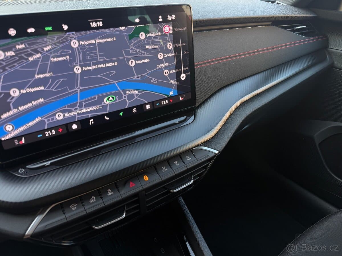 2025 Škoda OCTAVIA - 14