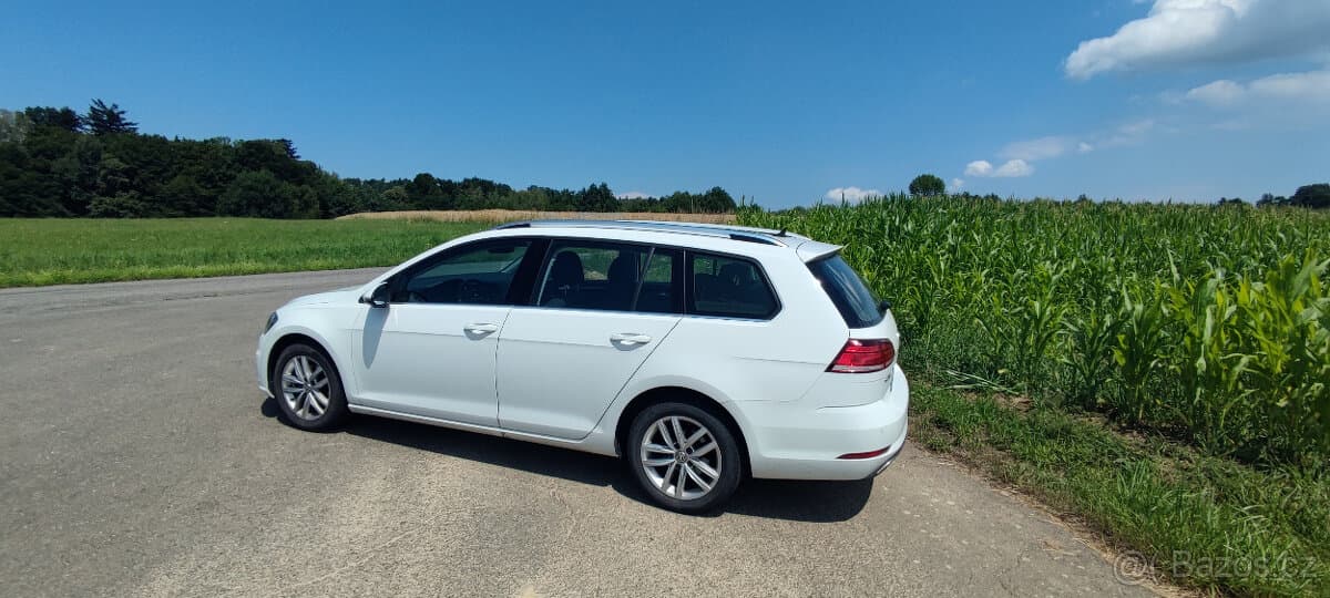 2019 Volkswagen GOLF - 14
