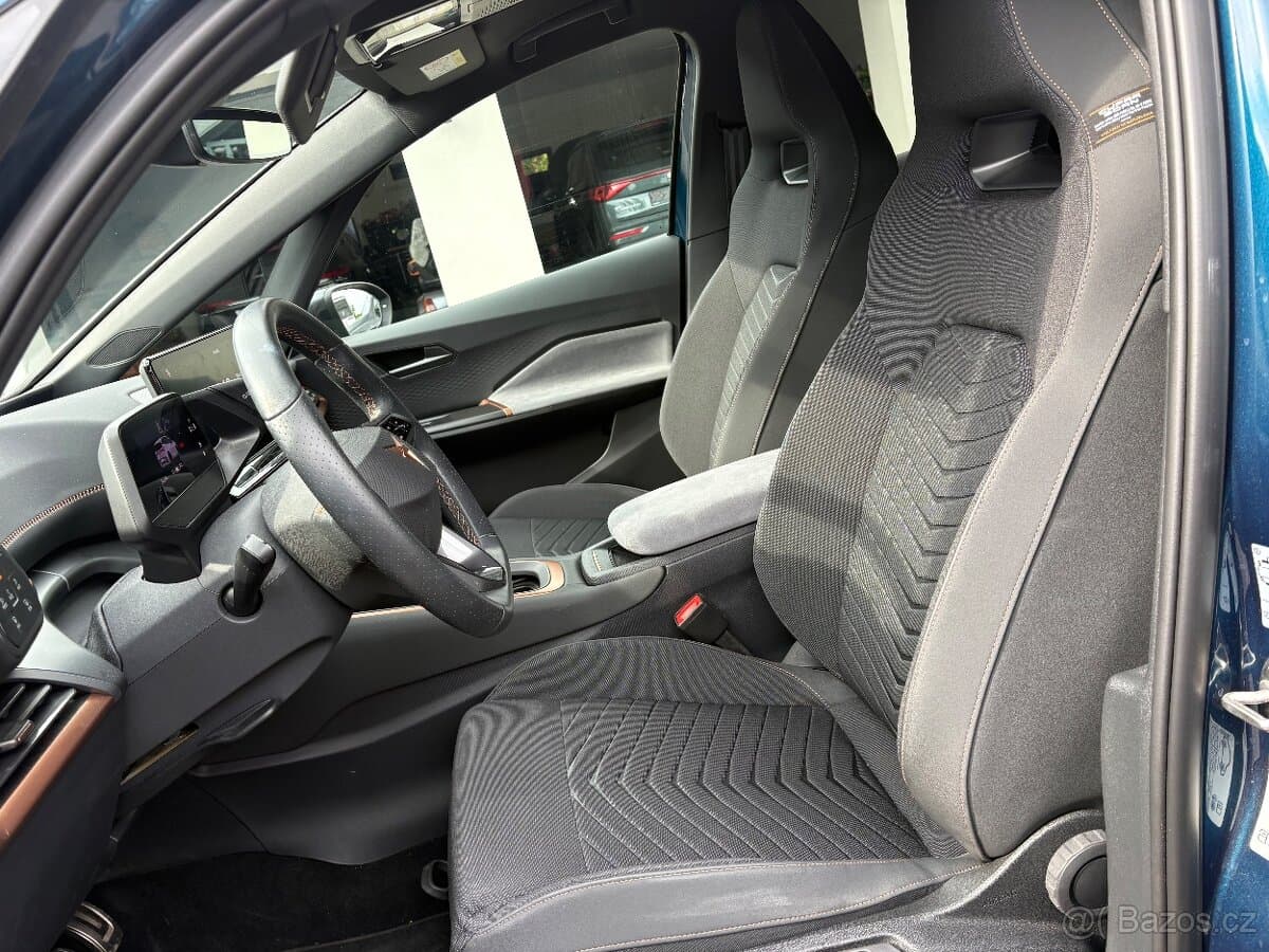 2024 Cupra BORN - 14