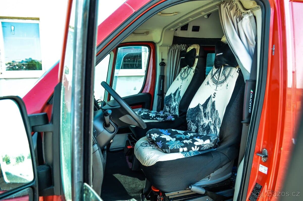 2014 Peugeot BOXER - 14