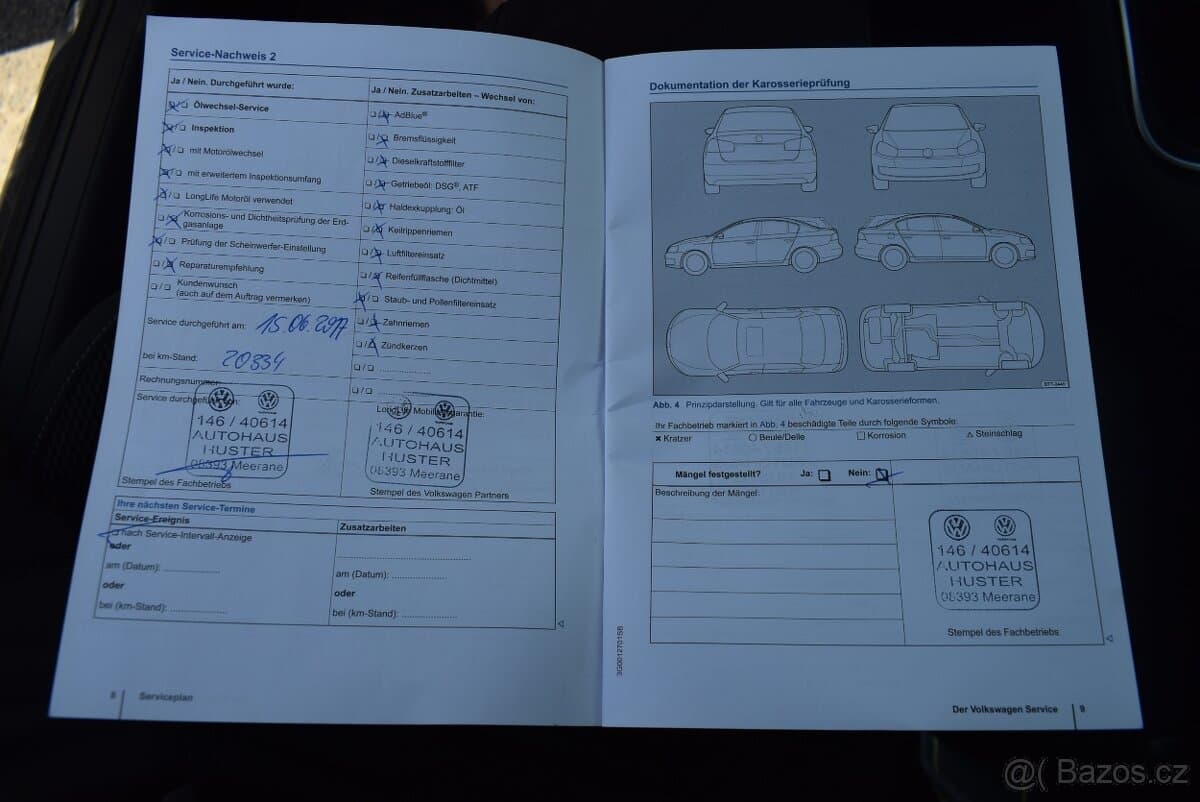 2015 Volkswagen GOLF - 14