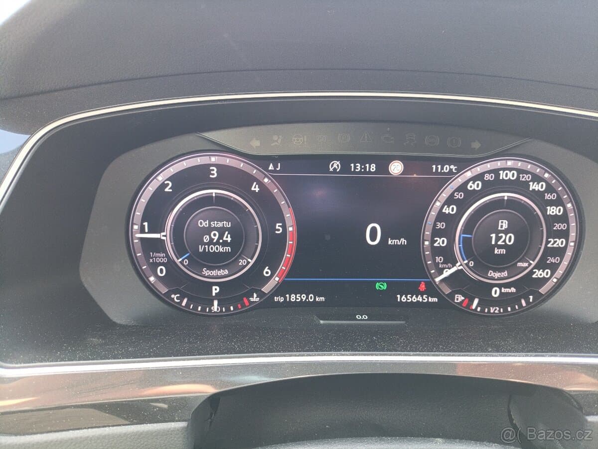Volkswagen TIGUAN - 14