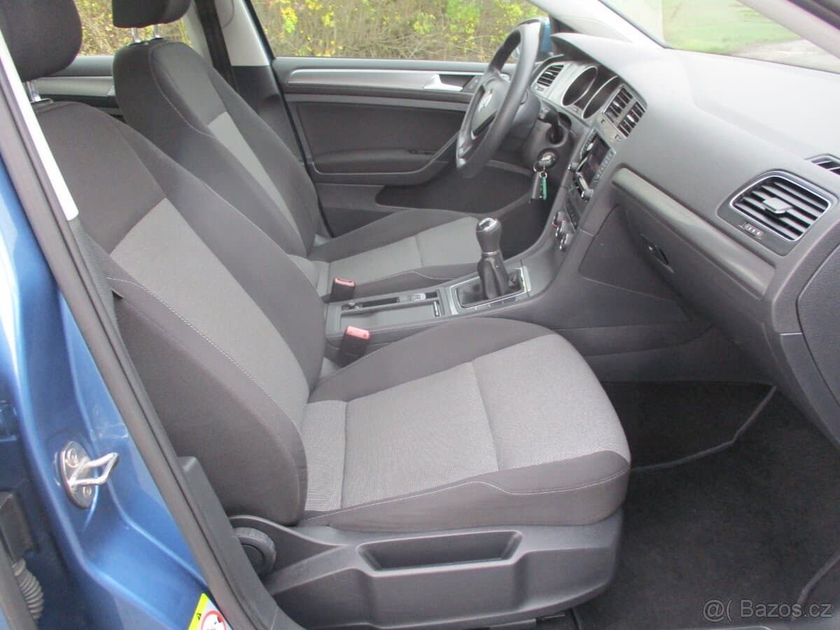 2014 Volkswagen GOLF - 14