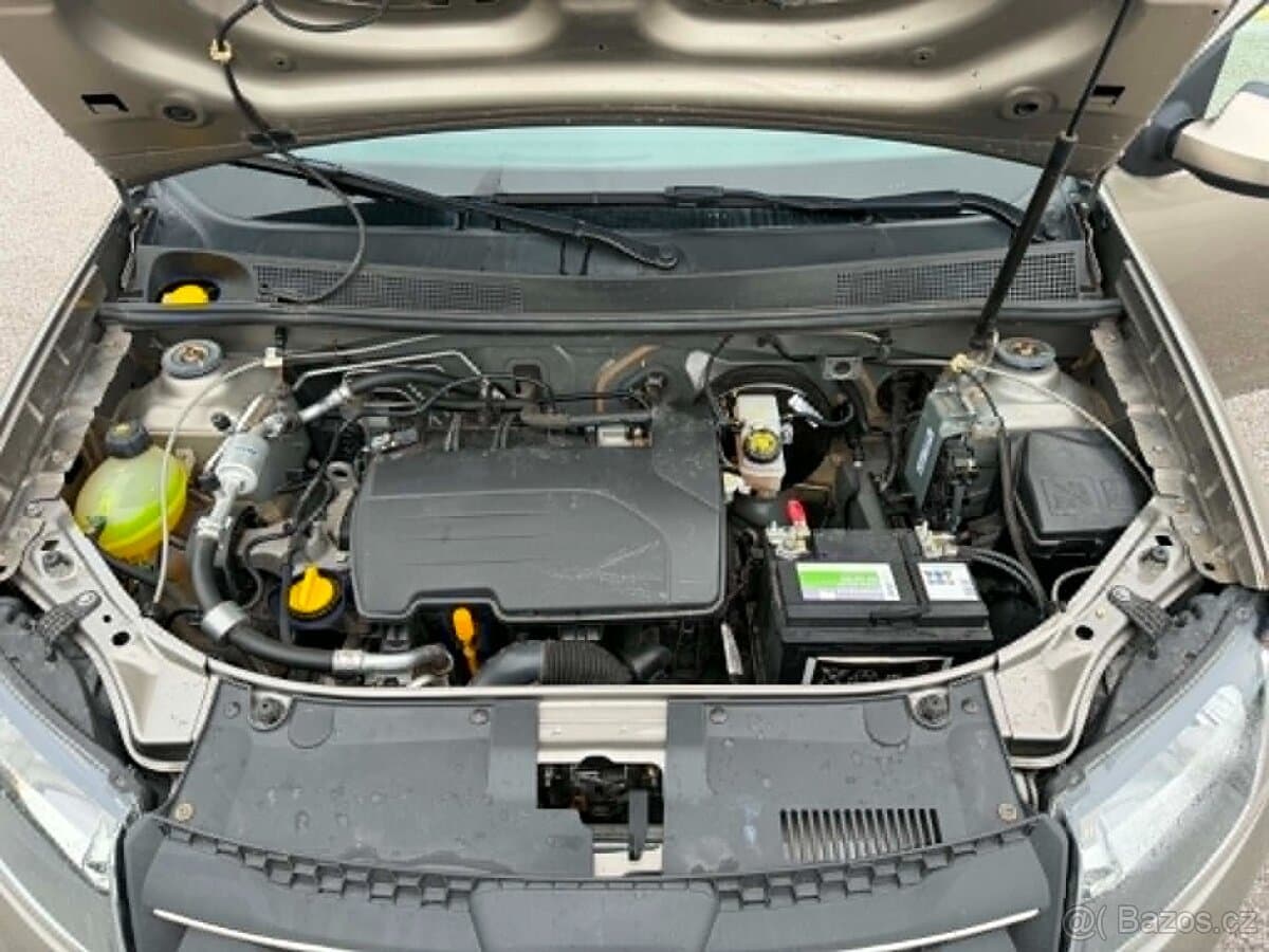 2016 Dacia SANDERO - 14
