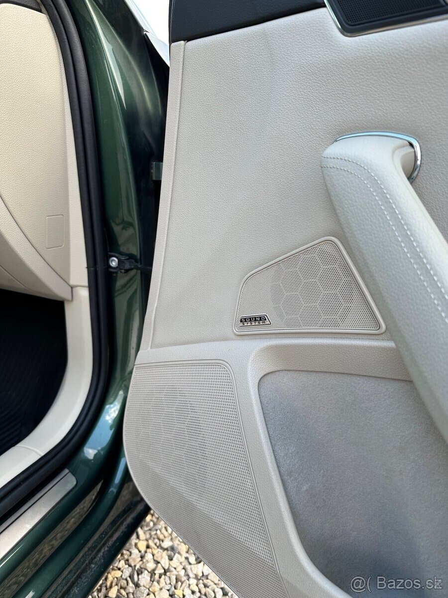 2020 Škoda SUPERB - 15