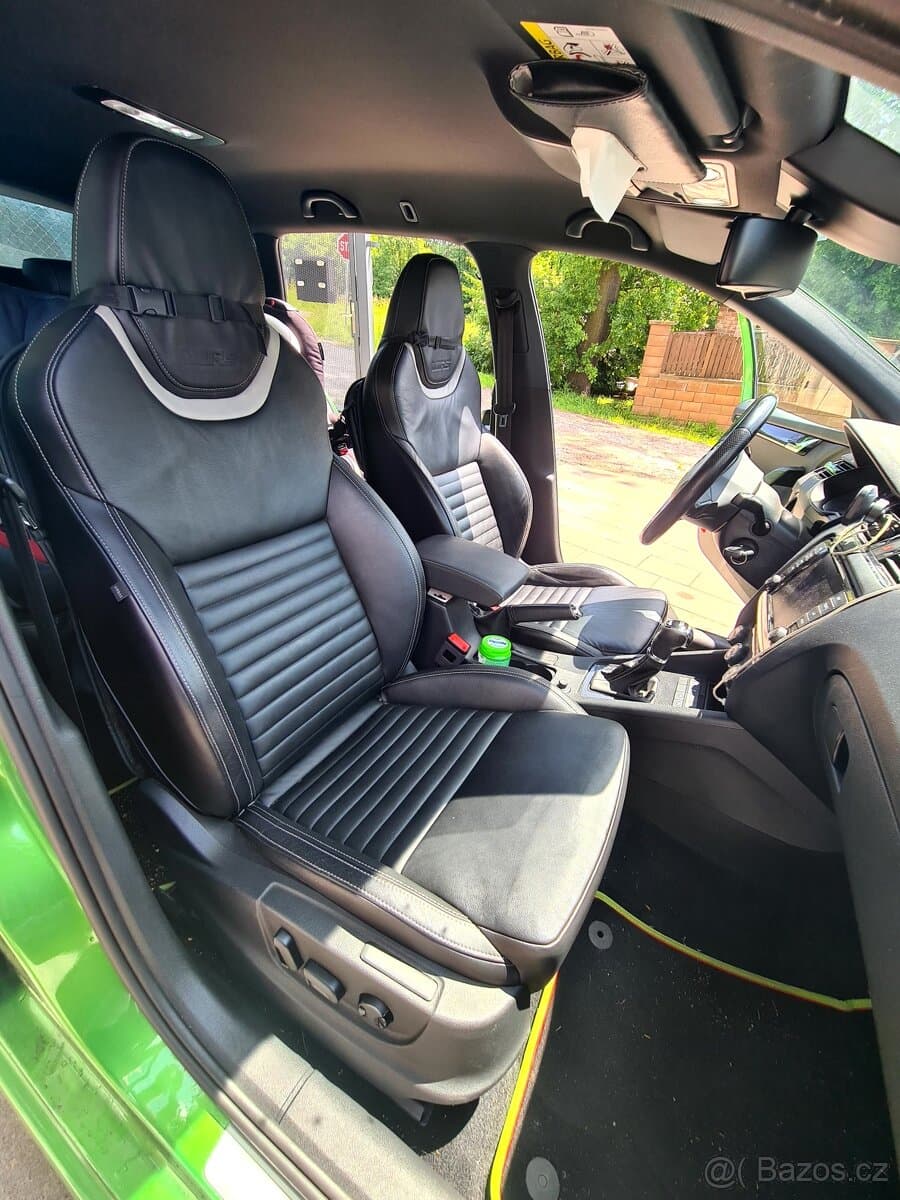 2016 Škoda OCTAVIA - 15