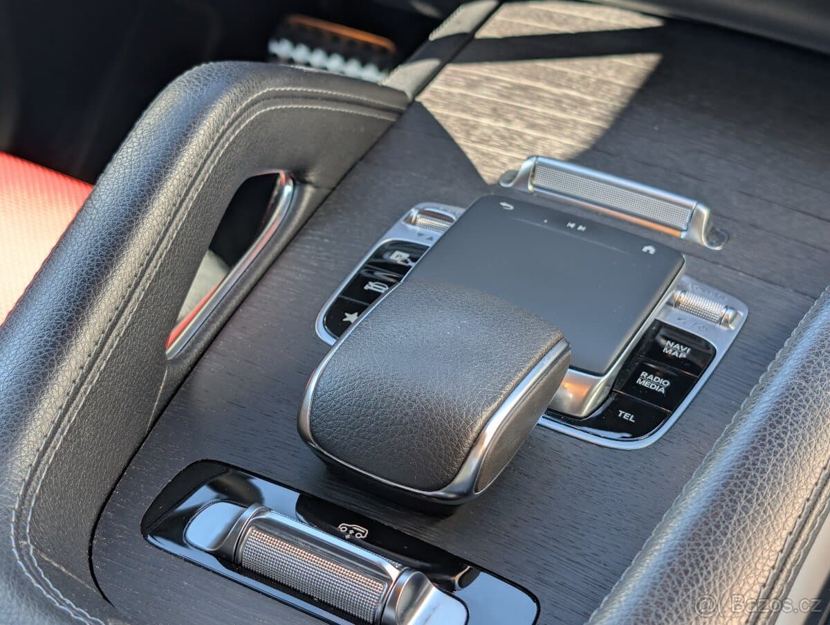 2020 Mercedes-Benz GL - 15