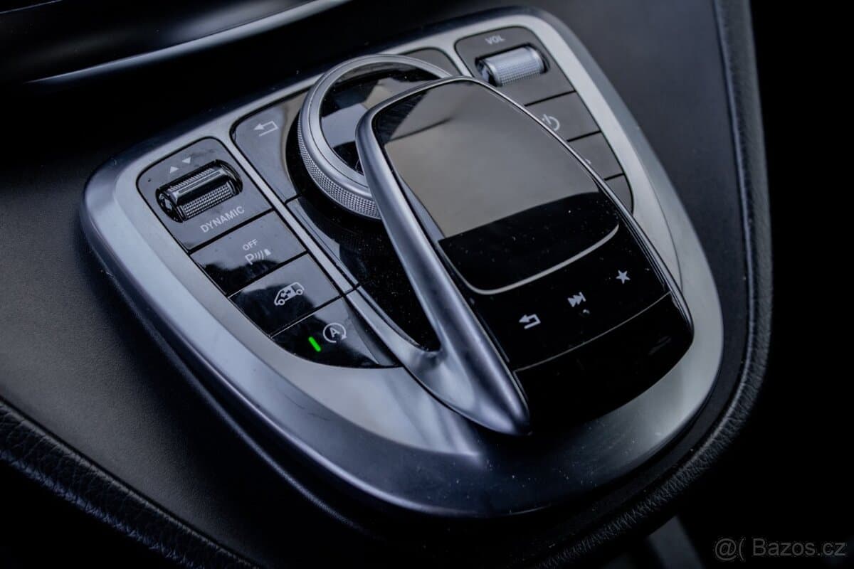 2020 Mercedes-Benz CL-CLASS - 15