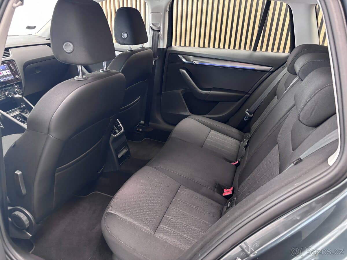 2017 Škoda OCTAVIA - 15