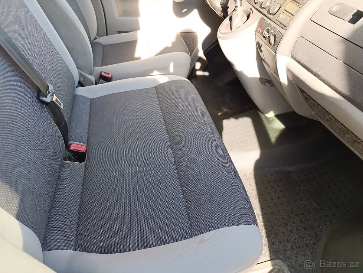 2014 Volkswagen TRANSPORTER - 15