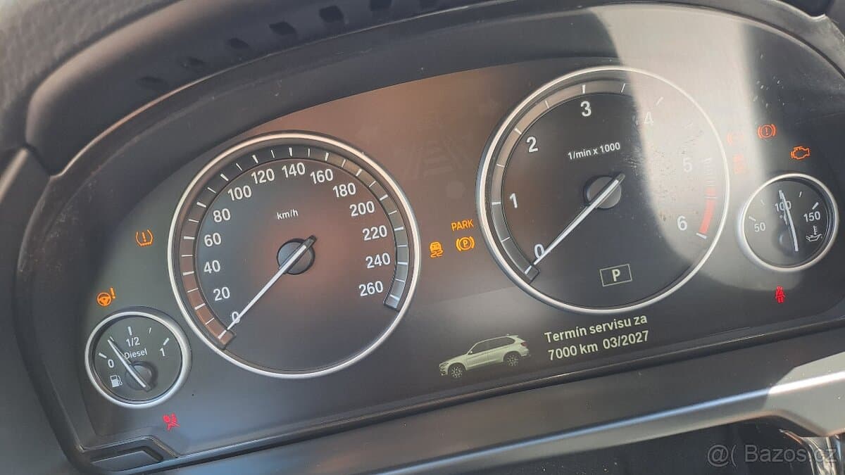2014 BMW X5 - 15