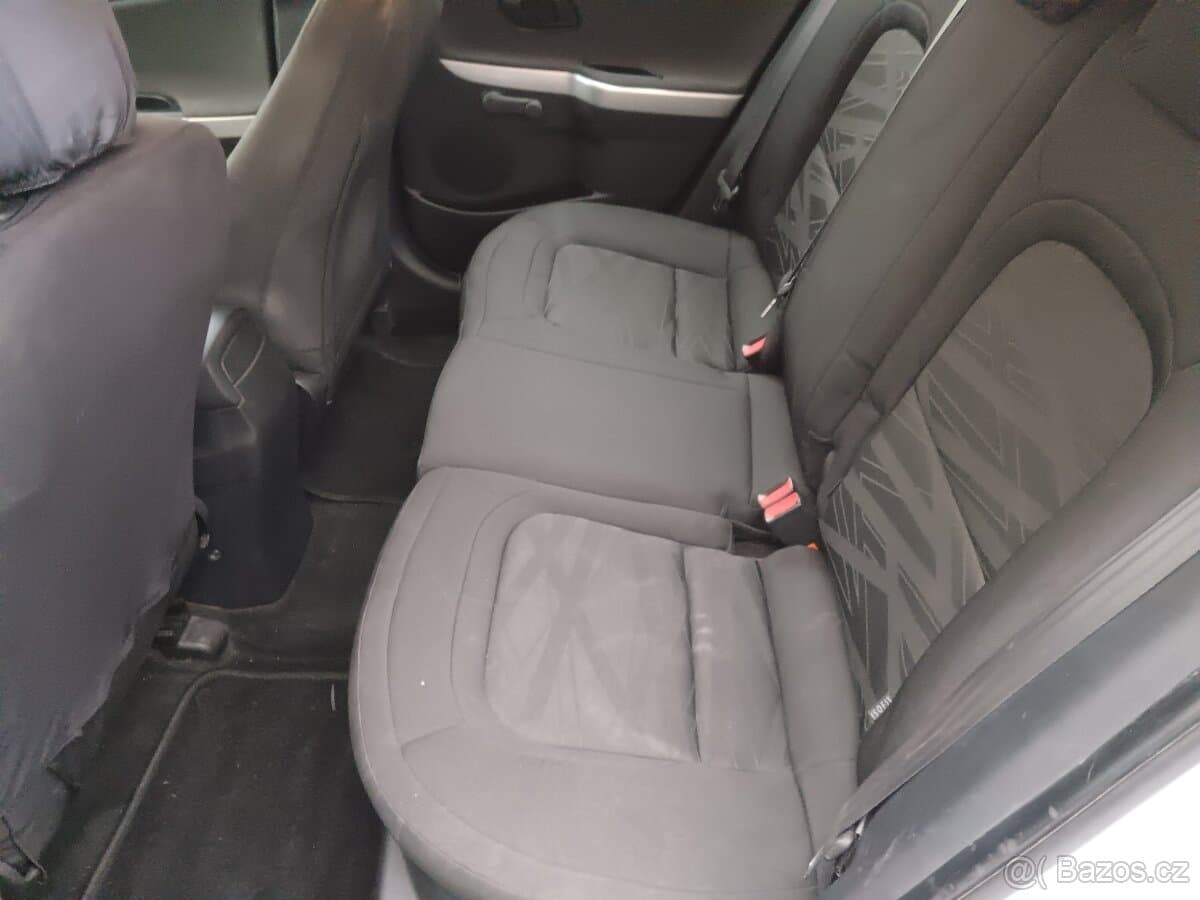 2014 Kia OSTATNÍ - 15