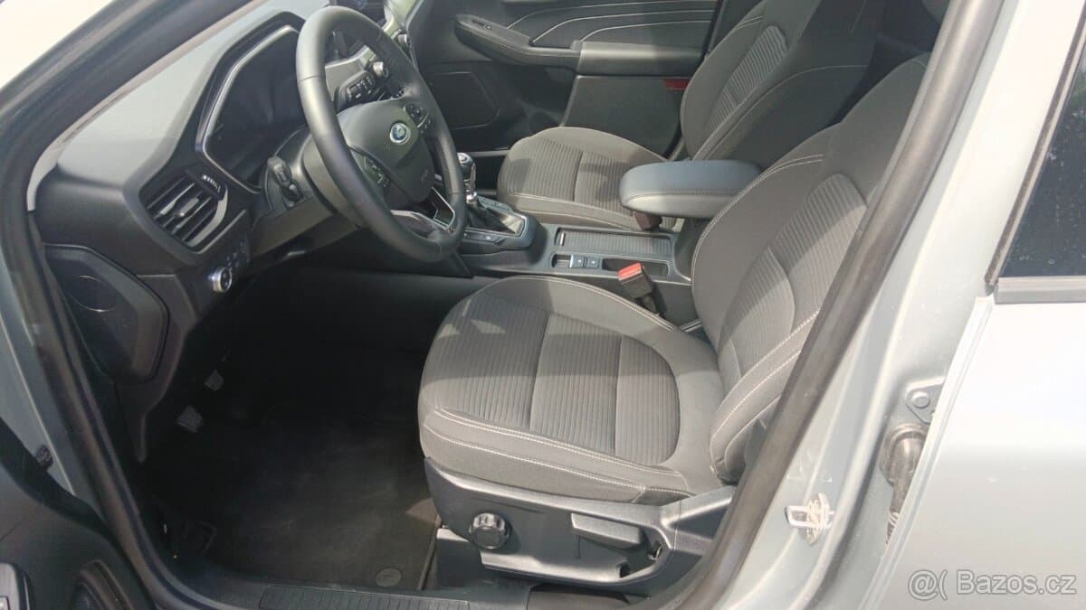 2023 Ford KUGA - 15