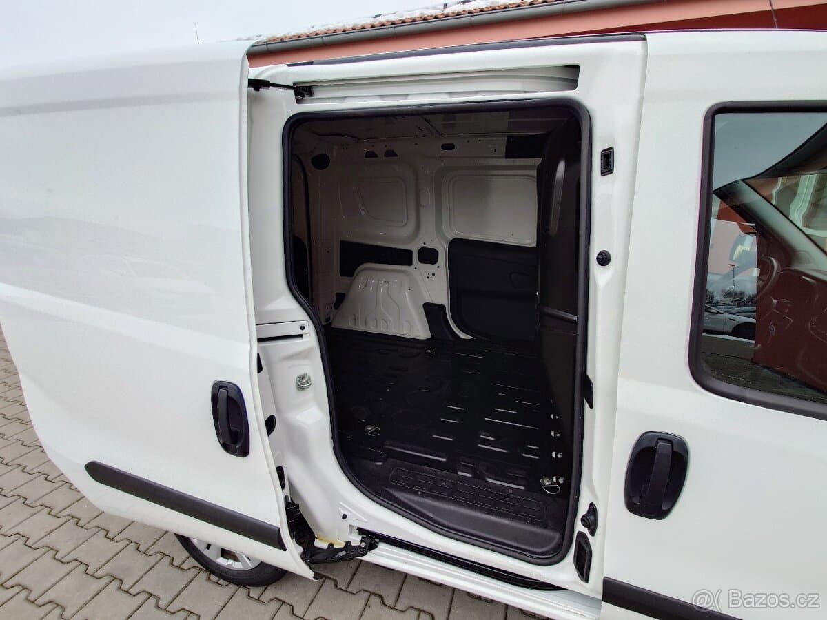 2019 Fiat DOBLO - 15