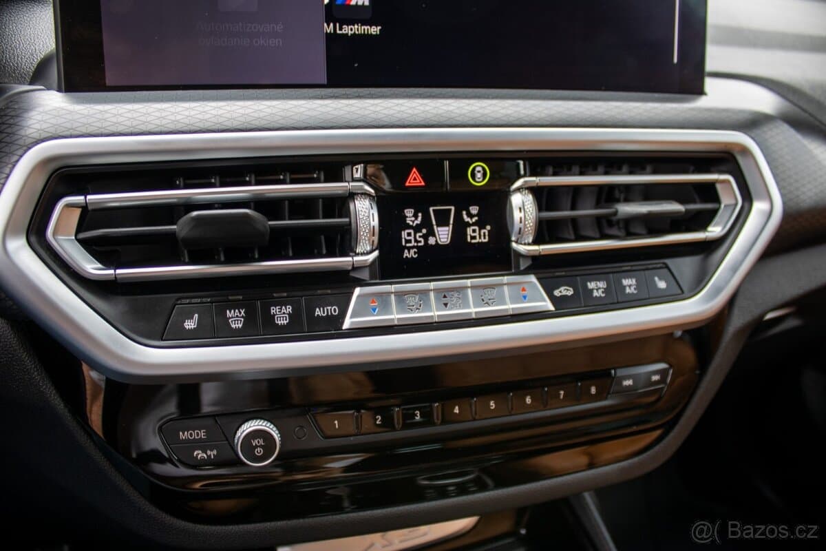2022 BMW X3 - 15