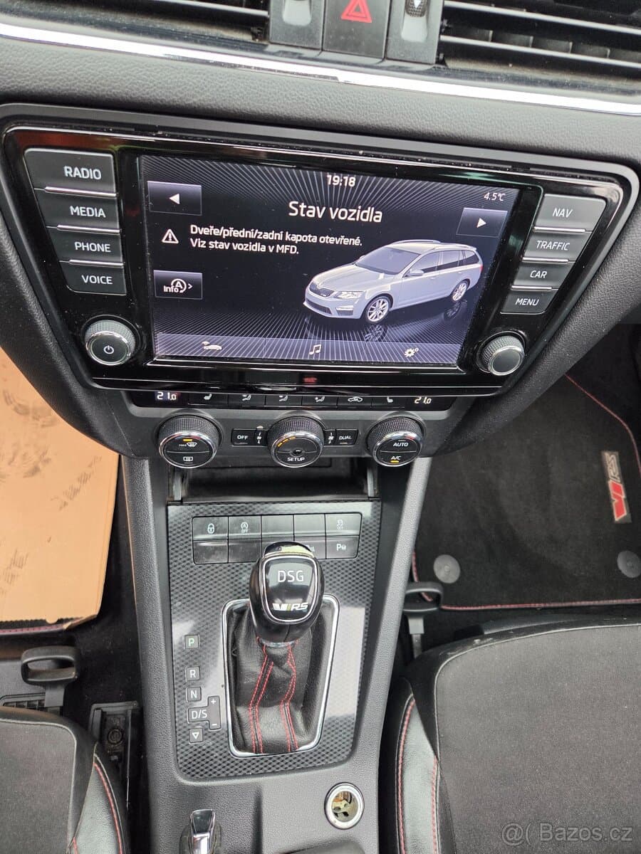 2013 Škoda OCTAVIA - 15