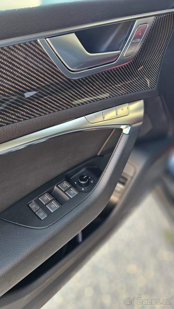 2019 Audi S6 - 15