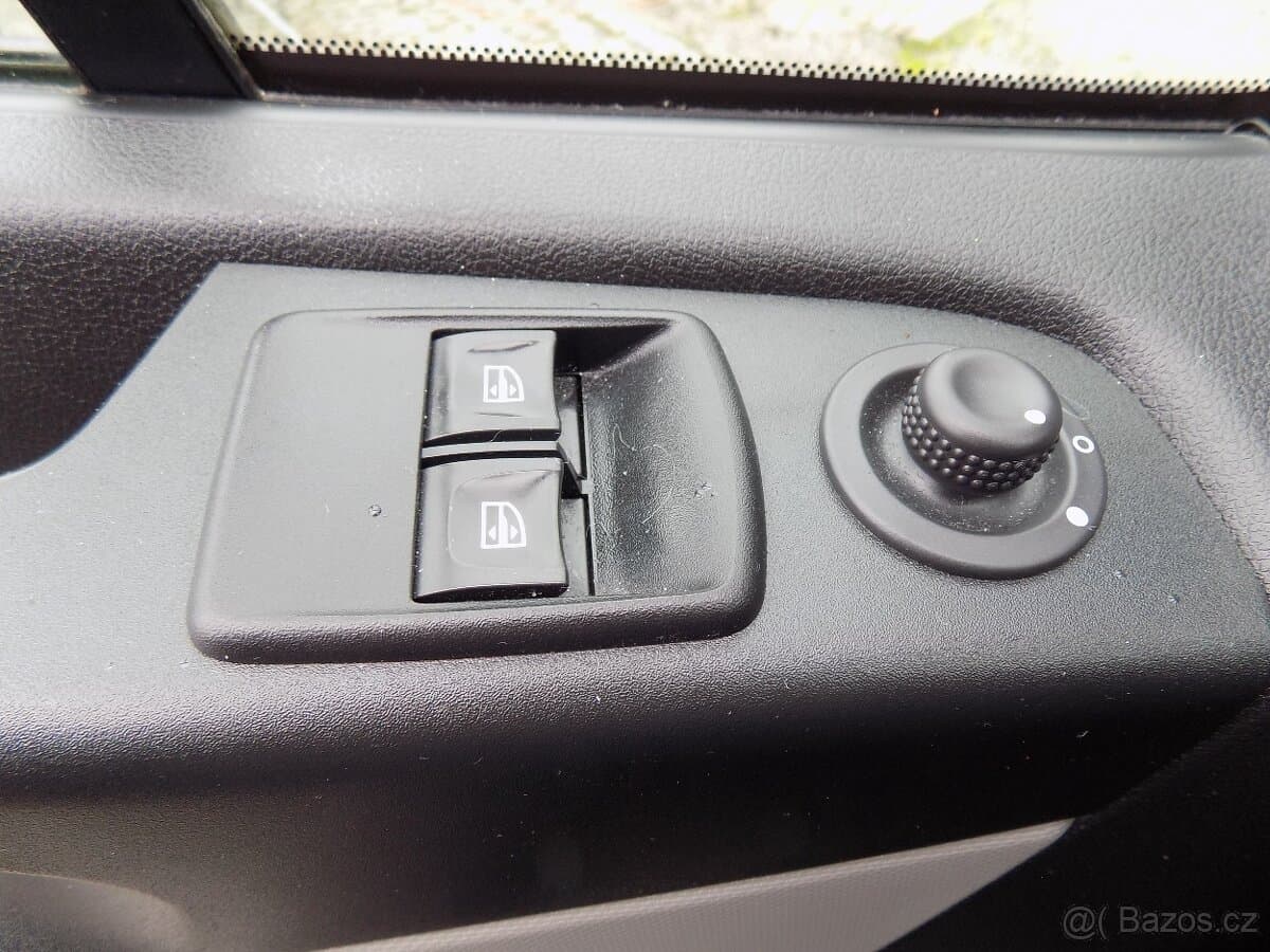 2018 Renault TRAFIC - 15