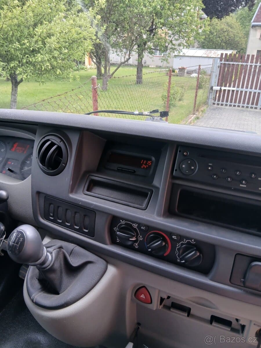 Renault MASTER - 15