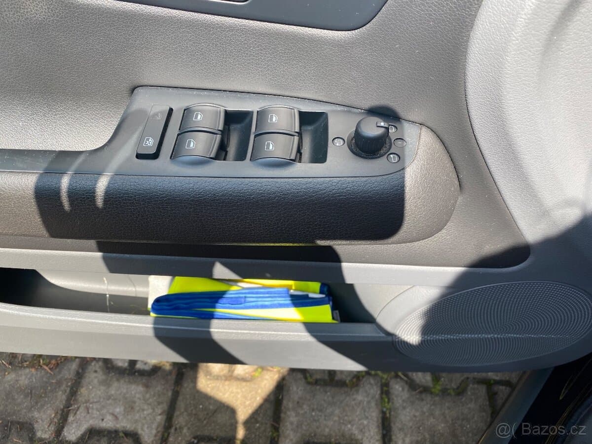 2010 Seat EXEO - 15