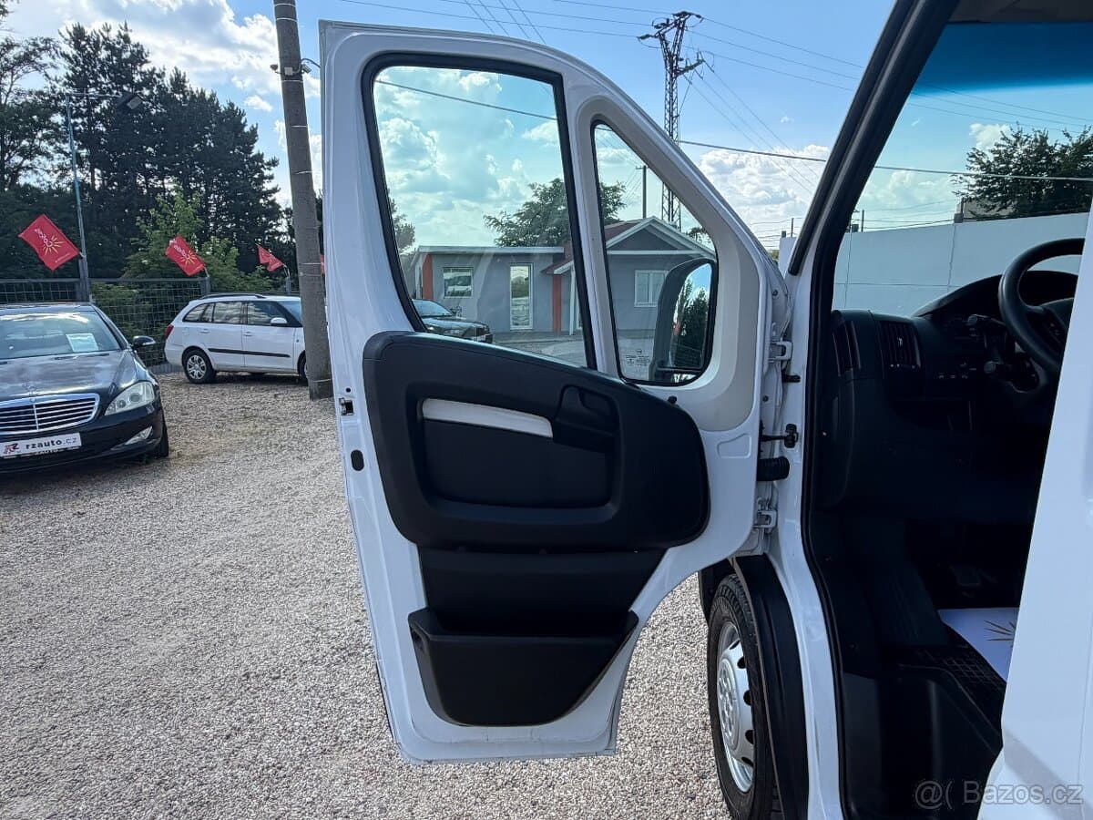 2021 Peugeot BOXER - 15