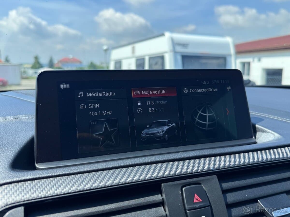 2019 BMW M2 - 15
