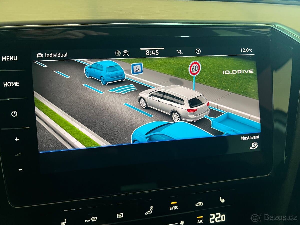 2021 Volkswagen PASSAT - 15
