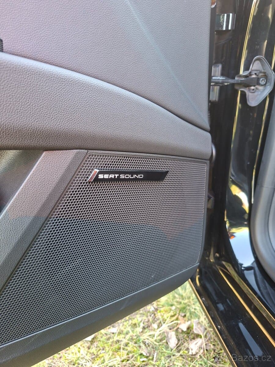 2016 Seat LEON - 15
