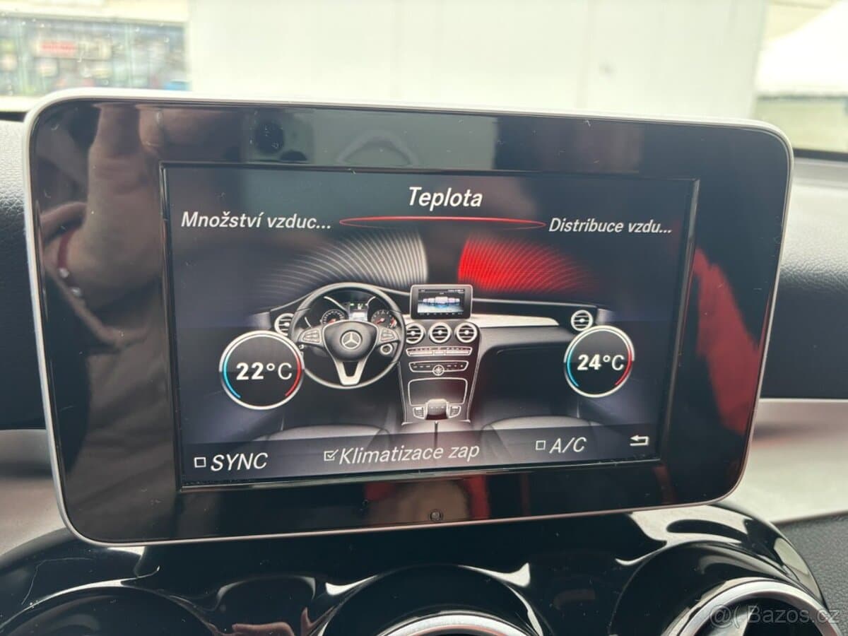 Mercedes-Benz OSTATNÍ - 15