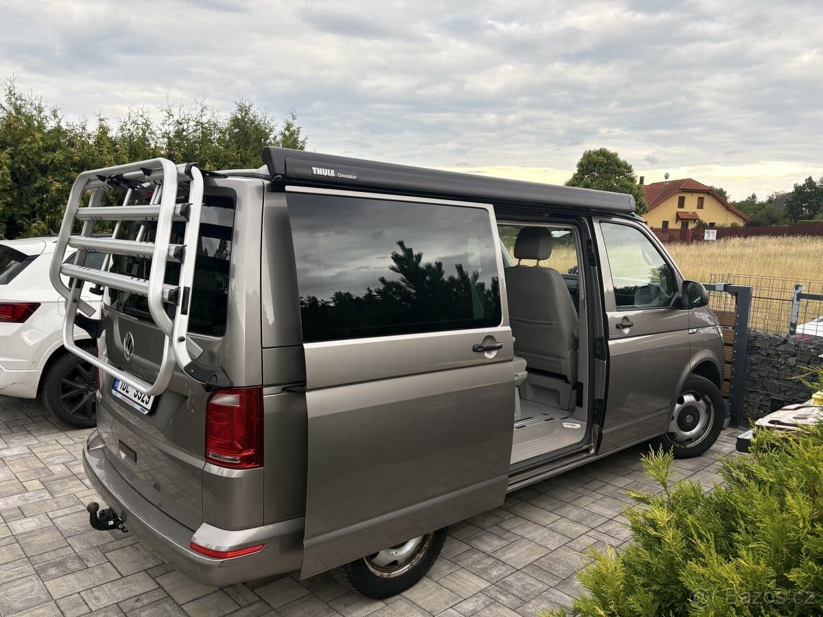 2016 Volkswagen OSTATNÍ - 15